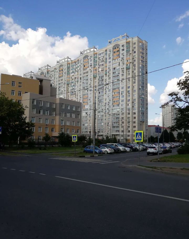 Аренда однокомнатной квартиры Москва, метро Текстильщики, Саратовская улица 22, цена 40000 рублей, 2025 год объявление №1166897 на megabaz.ru Аренда однокомнатной квартиры Москва, метро Текстильщики, Саратовская улица 22, цена 40000 рублей, 2025 год объявление №1166897 на megabaz.ru