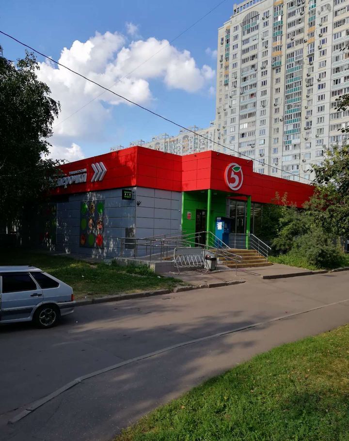 Аренда однокомнатной квартиры Москва, метро Текстильщики, Саратовская улица 22, цена 40000 рублей, 2025 год объявление №1166897 на megabaz.ru Аренда однокомнатной квартиры Москва, метро Текстильщики, Саратовская улица 22, цена 40000 рублей, 2025 год объявление №1166897 на megabaz.ru