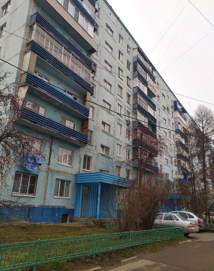 Чехов вторичное жилье купить
