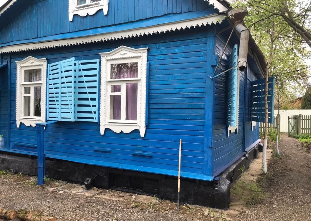 Купить Дом В Домодедово Цены