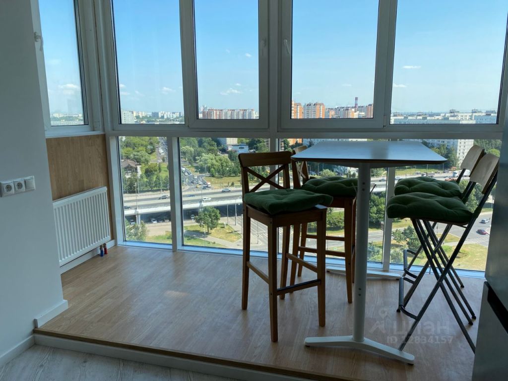 Аренда однокомнатной квартиры Москва, метро Улица Академика Янгеля, улица Академика Янгеля 2, цена 60000 рублей, 2025 год объявление №1427747 на megabaz.ru Аренда однокомнатной квартиры Москва, метро Улица Академика Янгеля, улица Академика Янгеля 2, цена 60000 рублей, 2025 год объявление №1427747 на megabaz.ru