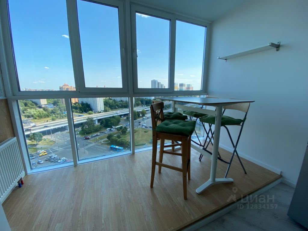 Аренда однокомнатной квартиры Москва, метро Улица Академика Янгеля, улица Академика Янгеля 2, цена 60000 рублей, 2025 год объявление №1427747 на megabaz.ru Аренда однокомнатной квартиры Москва, метро Улица Академика Янгеля, улица Академика Янгеля 2, цена 60000 рублей, 2025 год объявление №1427747 на megabaz.ru