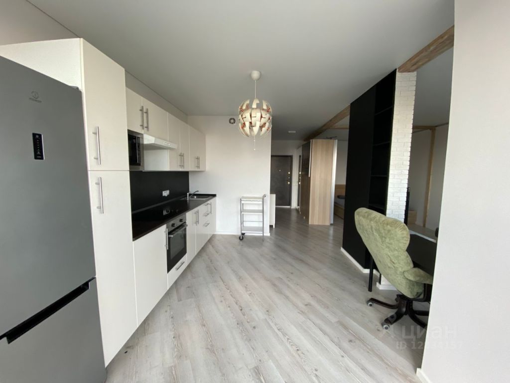 Аренда однокомнатной квартиры Москва, метро Улица Академика Янгеля, улица Академика Янгеля 2, цена 60000 рублей, 2025 год объявление №1427747 на megabaz.ru Аренда однокомнатной квартиры Москва, метро Улица Академика Янгеля, улица Академика Янгеля 2, цена 60000 рублей, 2025 год объявление №1427747 на megabaz.ru