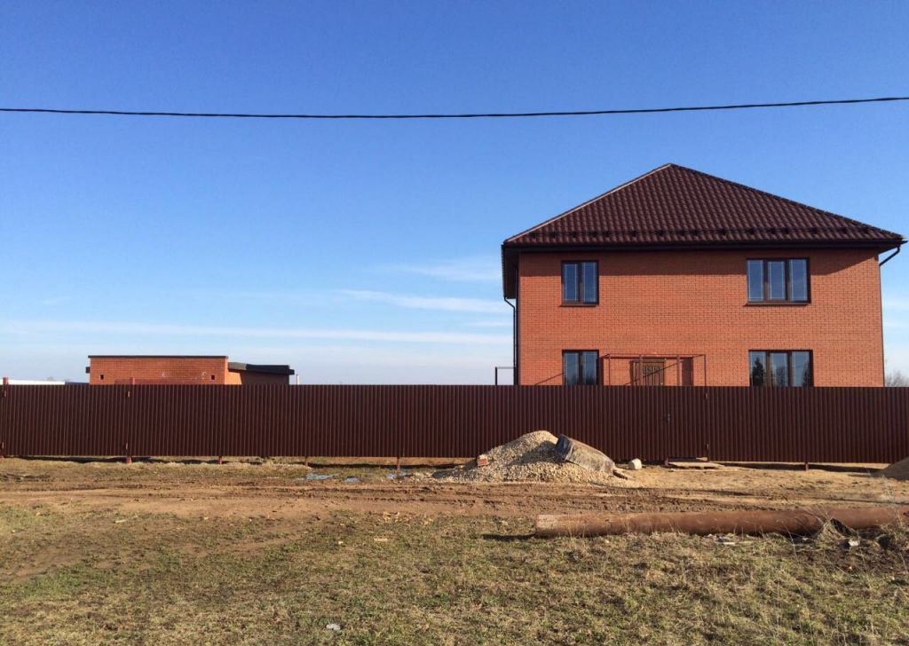 Продажа дома деревня Ульянки, цена 5000000 рублей, 2022 год объявление №445824 на megabaz.ru