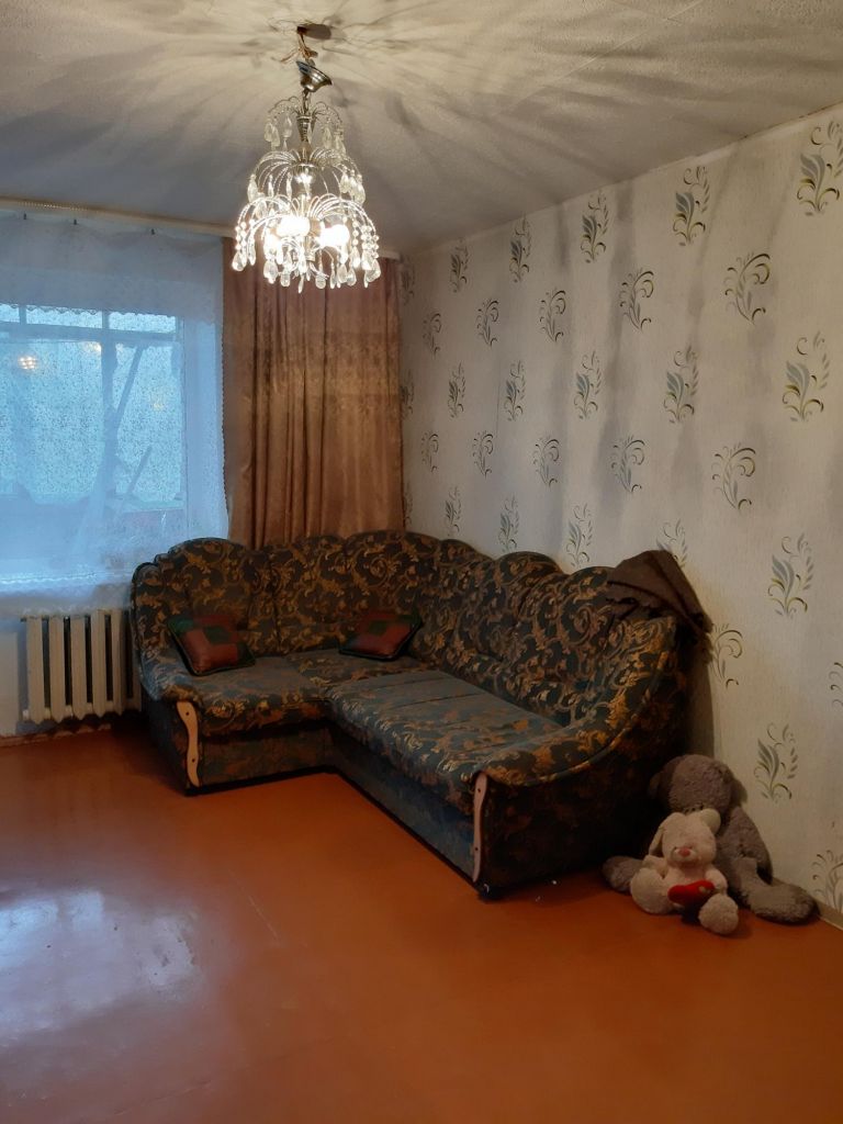 Купить Однокомнатную Квартиру В Рузском Районе