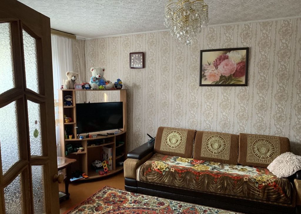 Продажа дома поселок Шарапова Охота, цена 6500000 рублей, 2023 год объявление №448953 на megabaz.ru
