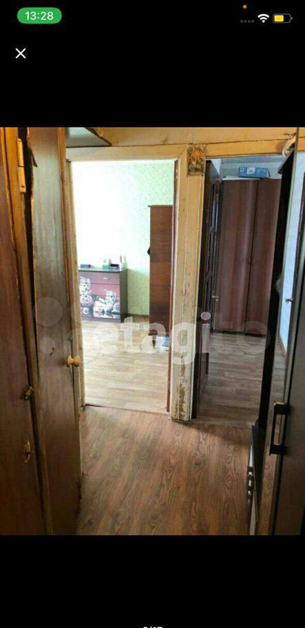 Продажа двухкомнатной квартиры деревня Крюково, цена 2920000 рублей, 2022 год объявление №698551 на megabaz.ru