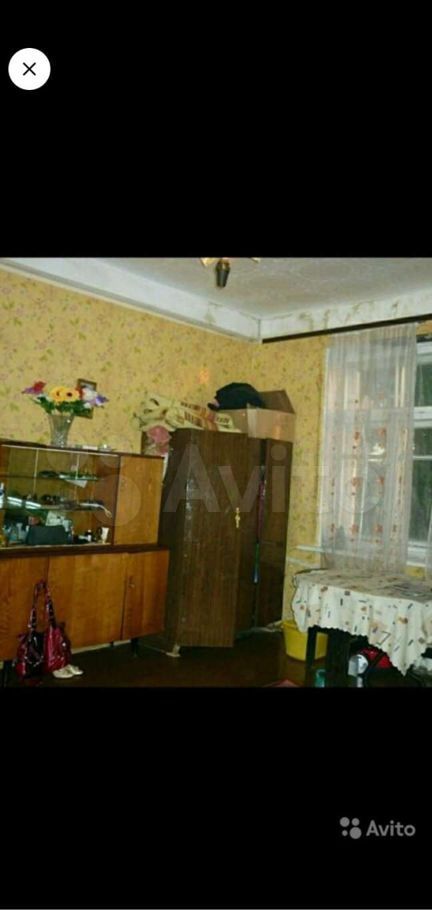 Продажа комнаты Дрезна, Центральная улица 16, цена 850000 рублей, 2024 год объявление №742594 на megabaz.ru