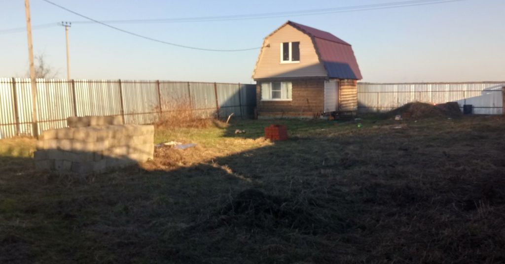 Продажа дома деревня Клишева, цена 2600000 рублей, 2022 год объявление №359922 на megabaz.ru