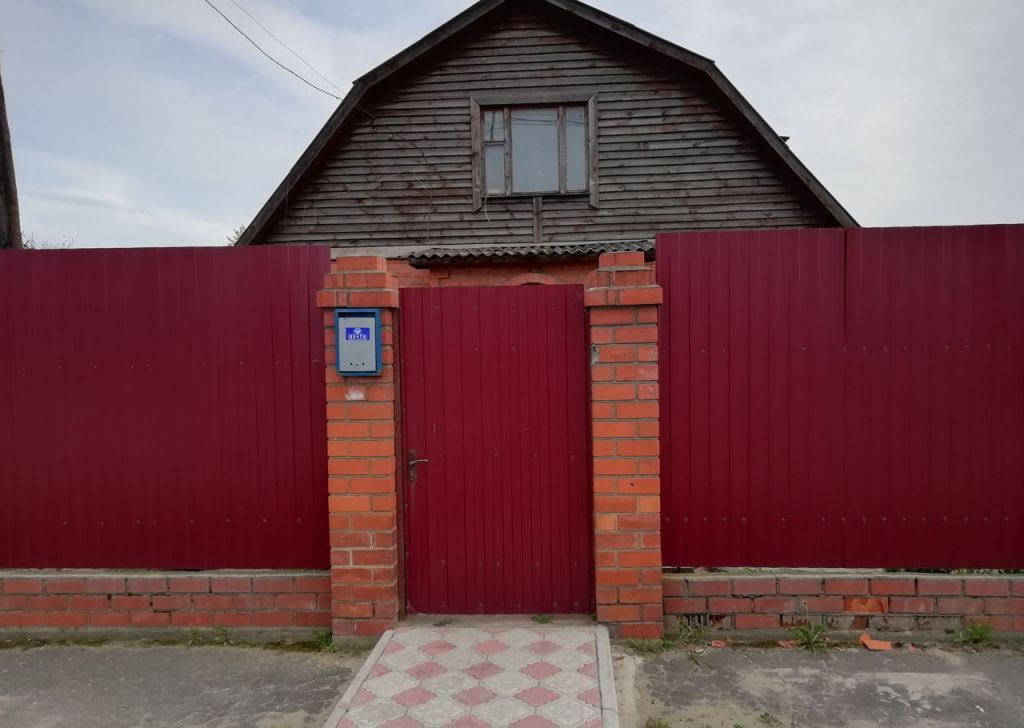 Продажа дома деревня Малая Дубна, цена 3400000 рублей, 2023 год объявление №523587 на megabaz.ru