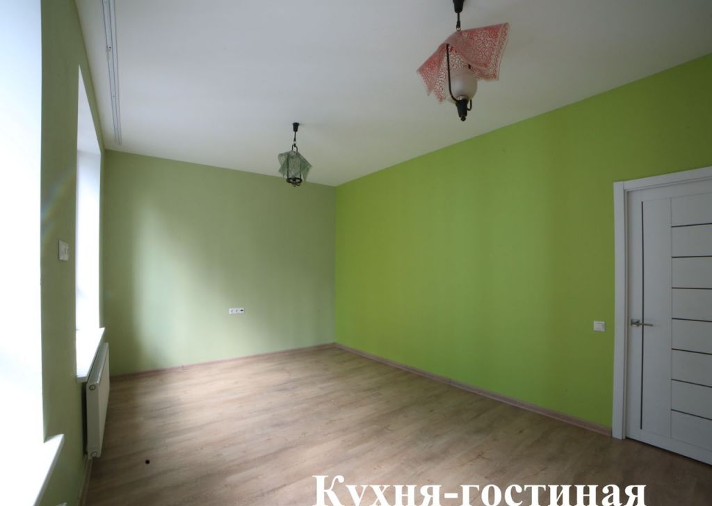 Продажа двухкомнатной квартиры деревня Рузино, цена 6500000 рублей, 2022 год объявление №449001 на megabaz.ru