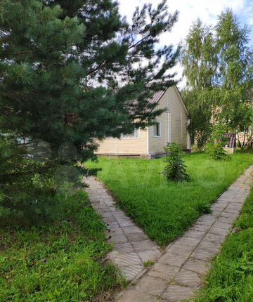 Продажа дома садовое товарищество Энергетик, цена 5150000 рублей, 2022 год объявление №597534 на megabaz.ru