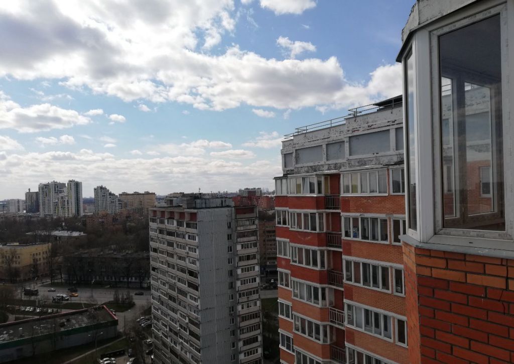 Мытищи Улица Воронина