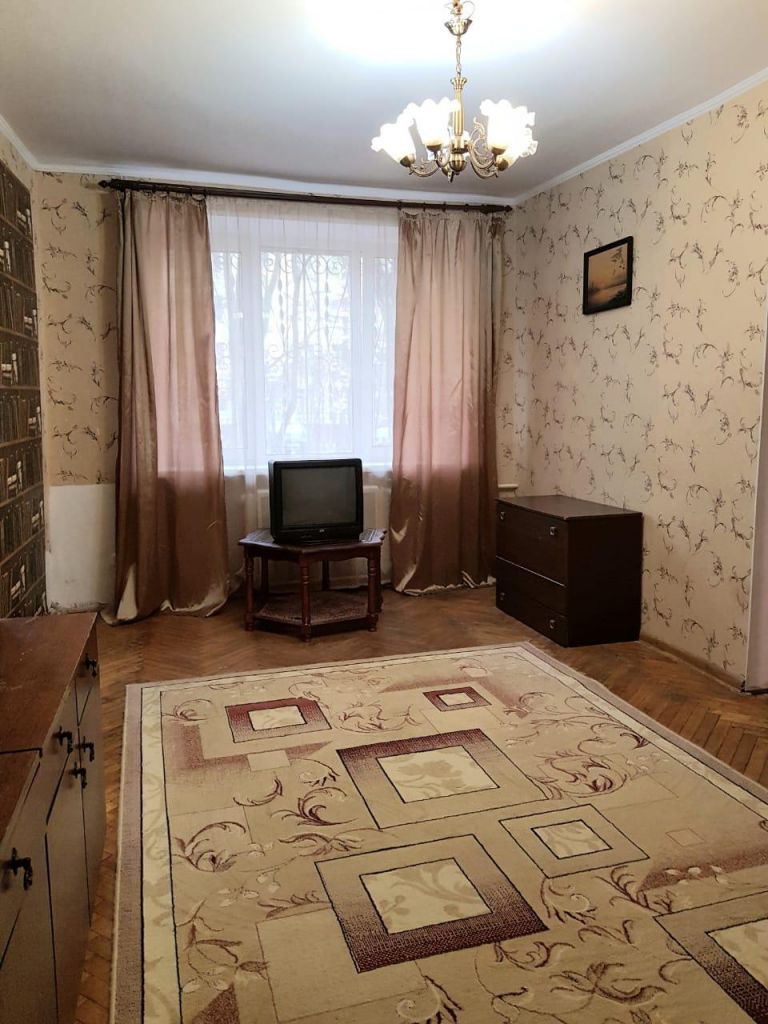 Снимать двухкомнатную квартиру в москве от собственника