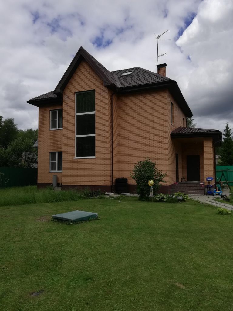 Купить Участок В Поселке Озерки