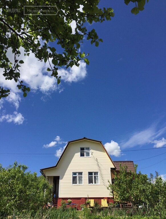 Купить Дом На Циан В Опеченском Посаде