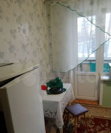 Продажа двухкомнатной квартиры поселок Чайковского, цена 2000000 рублей, 2024 год объявление №586614 на megabaz.ru
