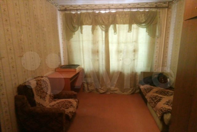 Продажа однокомнатной квартиры деревня Селятино, цена 3200000 рублей, 2023 год объявление №587698 на megabaz.ru