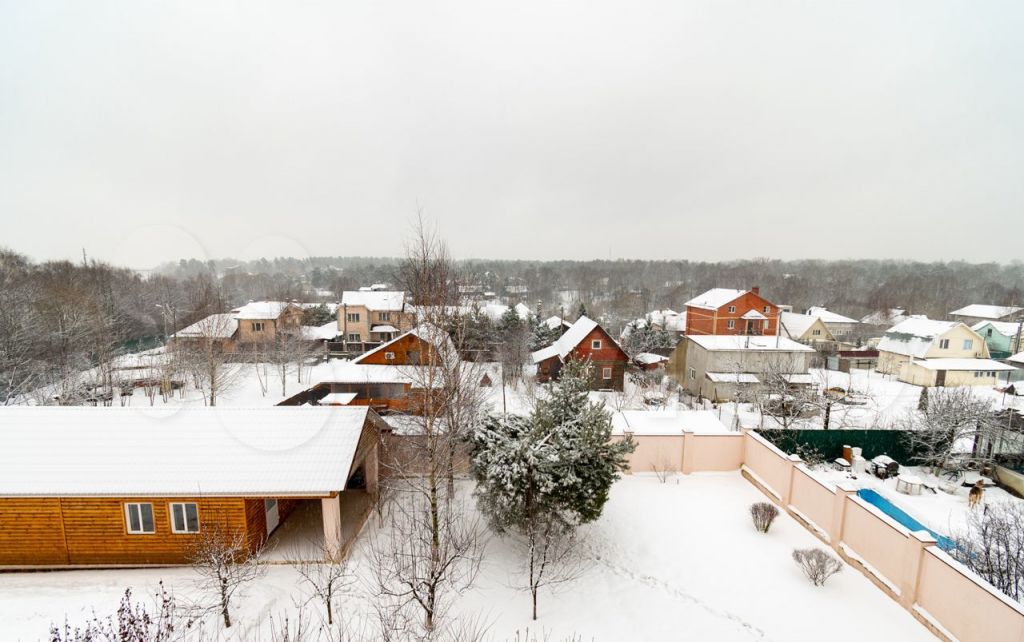 Продажа дома село Булатниково, цена 41000000 рублей, 2023 год объявление №594390 на megabaz.ru