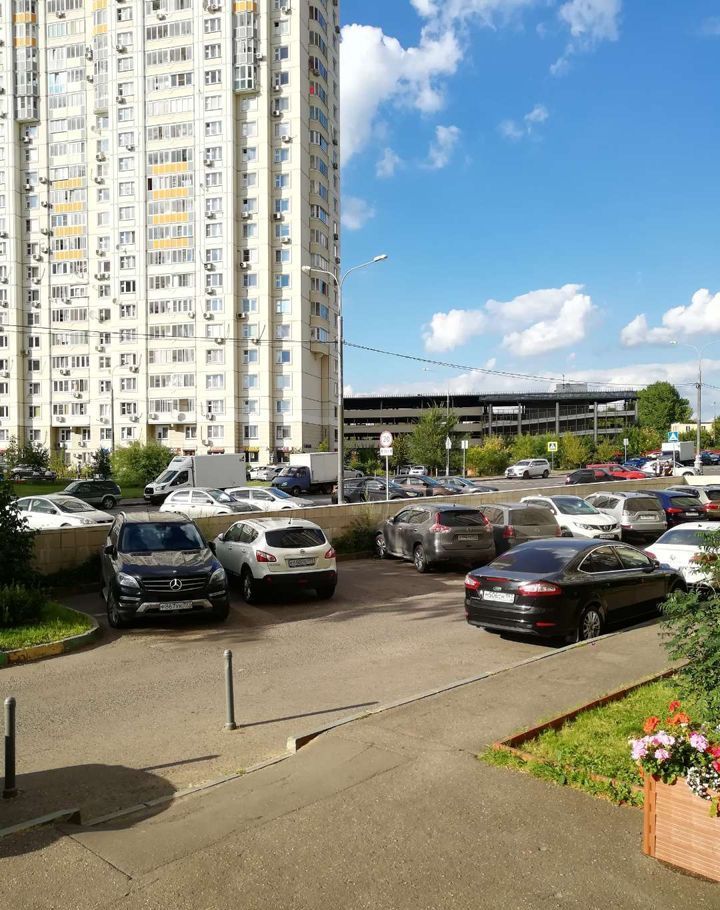 Аренда однокомнатной квартиры Москва, метро Текстильщики, Саратовская улица 22, цена 40000 рублей, 2025 год объявление №1166897 на megabaz.ru Аренда однокомнатной квартиры Москва, метро Текстильщики, Саратовская улица 22, цена 40000 рублей, 2025 год объявление №1166897 на megabaz.ru