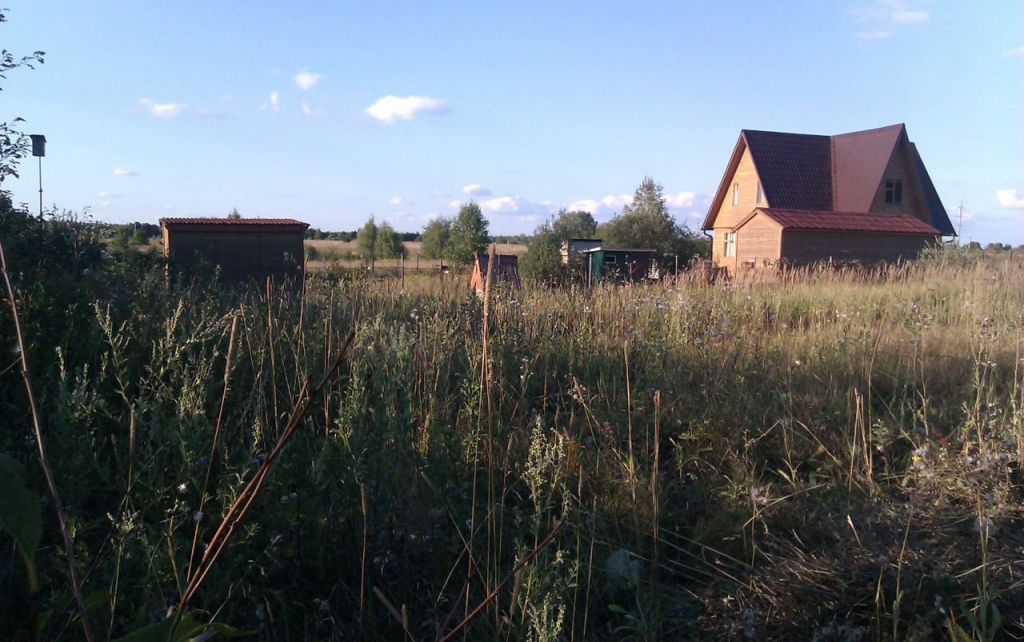 Купить Участок Снт Янтарь