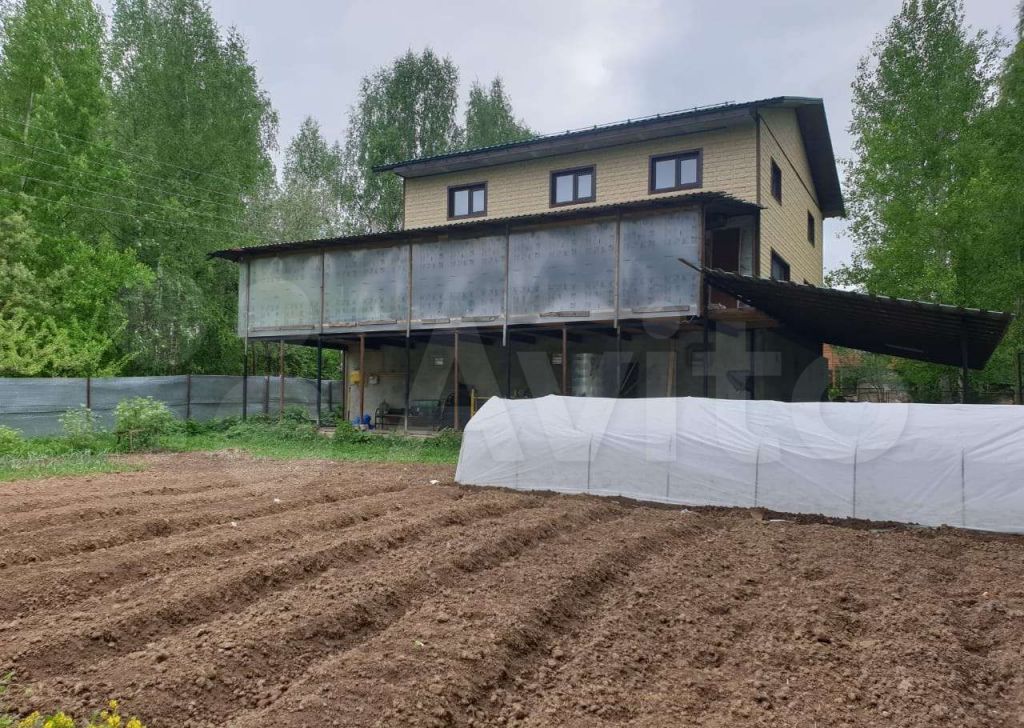 Купить Дом Участок В Александрове