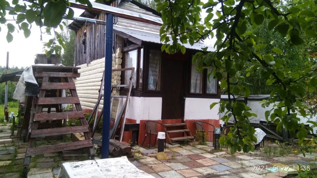 Продажа дома деревня Верейка, Живописная улица, цена 2900000 рублей, 2022 год объявление №633702 на megabaz.ru