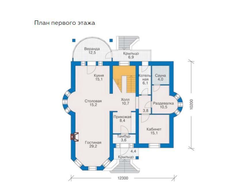 Проект 51