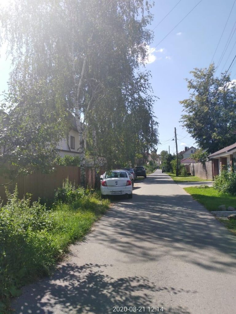 Продажа дома деревня Чигасово, цена 4300000 рублей, 2022 год объявление №497082 на megabaz.ru