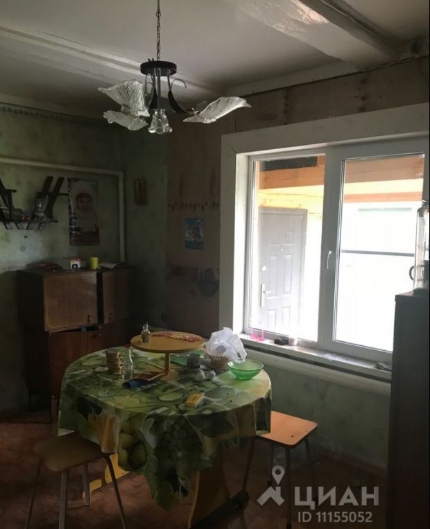 Продажа дома деревня Пушкино, цена 1500000 рублей, 2023 год объявление №492336 на megabaz.ru