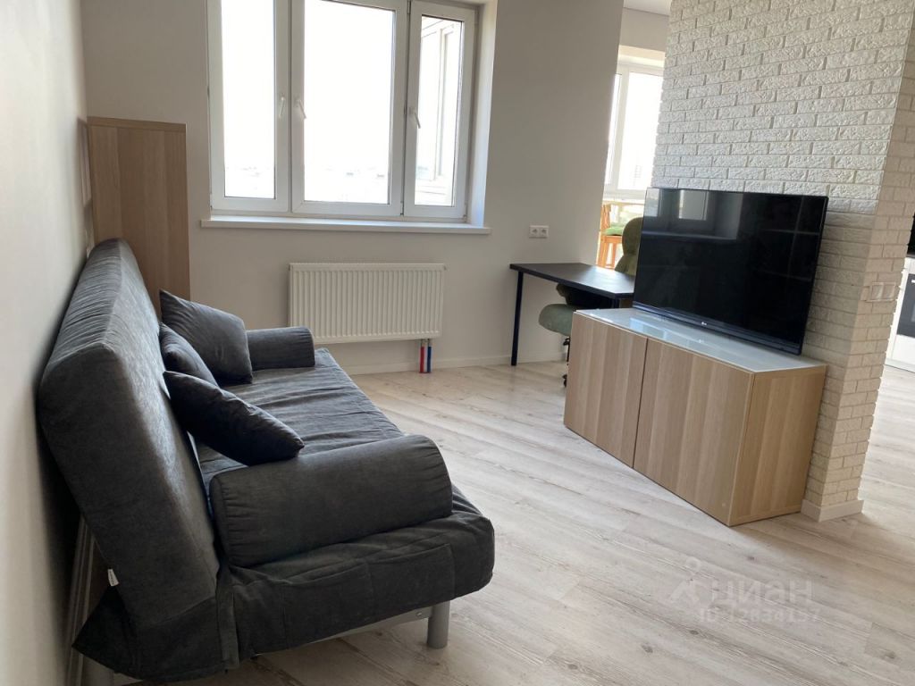 Аренда однокомнатной квартиры Москва, метро Улица Академика Янгеля, улица Академика Янгеля 2, цена 60000 рублей, 2025 год объявление №1427747 на megabaz.ru Аренда однокомнатной квартиры Москва, метро Улица Академика Янгеля, улица Академика Янгеля 2, цена 60000 рублей, 2025 год объявление №1427747 на megabaz.ru