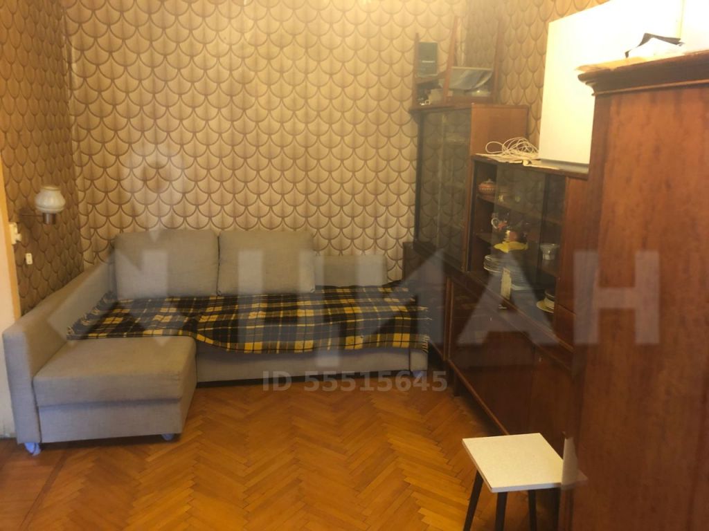 Аренда однокомнатной квартиры Москва, метро Марьина роща, Шереметьевская улица 17к1, цена 30000 рублей, 2026 год объявление №1139106 на megabaz.ru Аренда однокомнатной квартиры Москва, метро Марьина роща, Шереметьевская улица 17к1, цена 30000 рублей, 2026 год объявление №1139106 на megabaz.ru