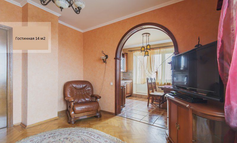 Аренда трёхкомнатной квартиры Москва, метро Марьина роща, Полковая улица 16, цена 75000 рублей, 2025 год объявление №1186731 на megabaz.ru Аренда трёхкомнатной квартиры Москва, метро Марьина роща, Полковая улица 16, цена 75000 рублей, 2025 год объявление №1186731 на megabaz.ru