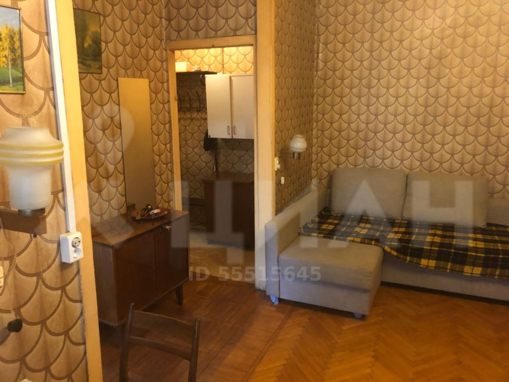 Аренда однокомнатной квартиры Москва, метро Марьина роща, Шереметьевская улица 17к1, цена 30000 рублей, 2026 год объявление №1139106 на megabaz.ru Аренда однокомнатной квартиры Москва, метро Марьина роща, Шереметьевская улица 17к1, цена 30000 рублей, 2026 год объявление №1139106 на megabaz.ru