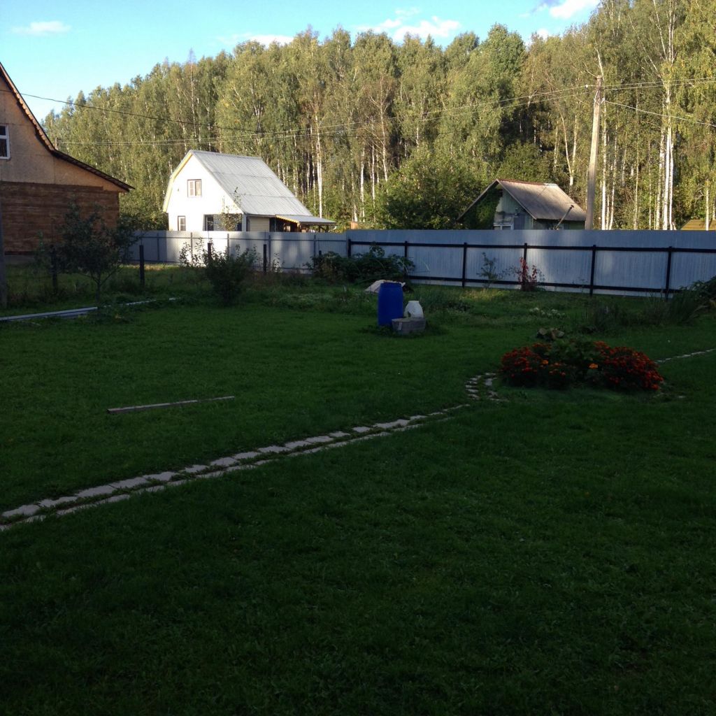 Купить Дом В Снт Ремонтник Волоколамского Района