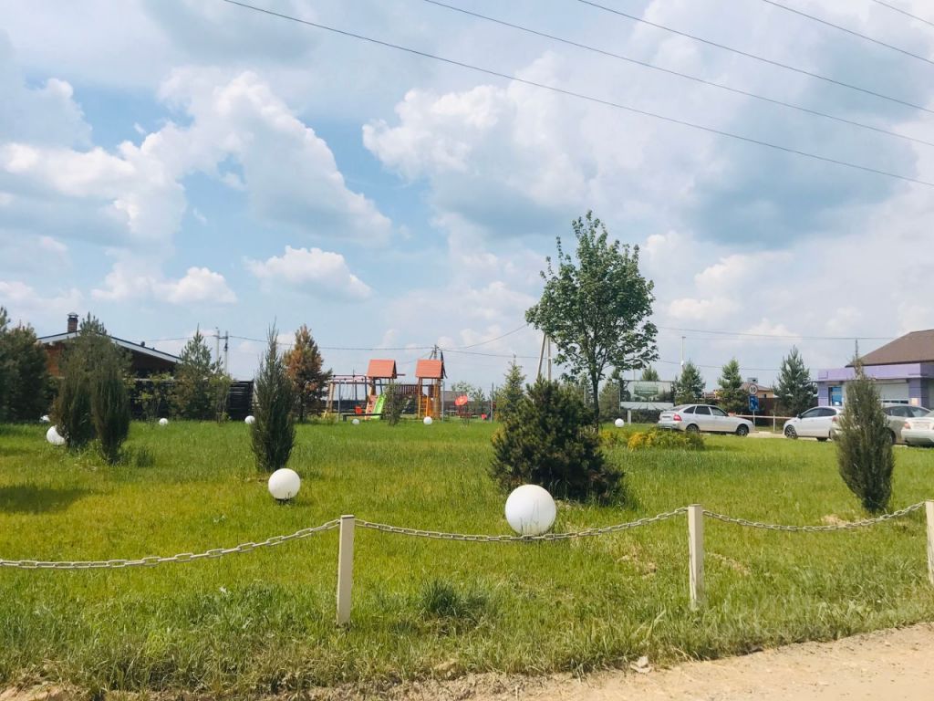 Продажа дома деревня Большое Петровское, цена 2600000 рублей, 2022 год объявление №639952 на megabaz.ru