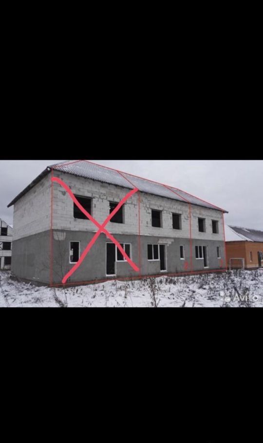 Продажа дома деревня Ульянки, цена 999000 рублей, 2022 год объявление №433034 на megabaz.ru