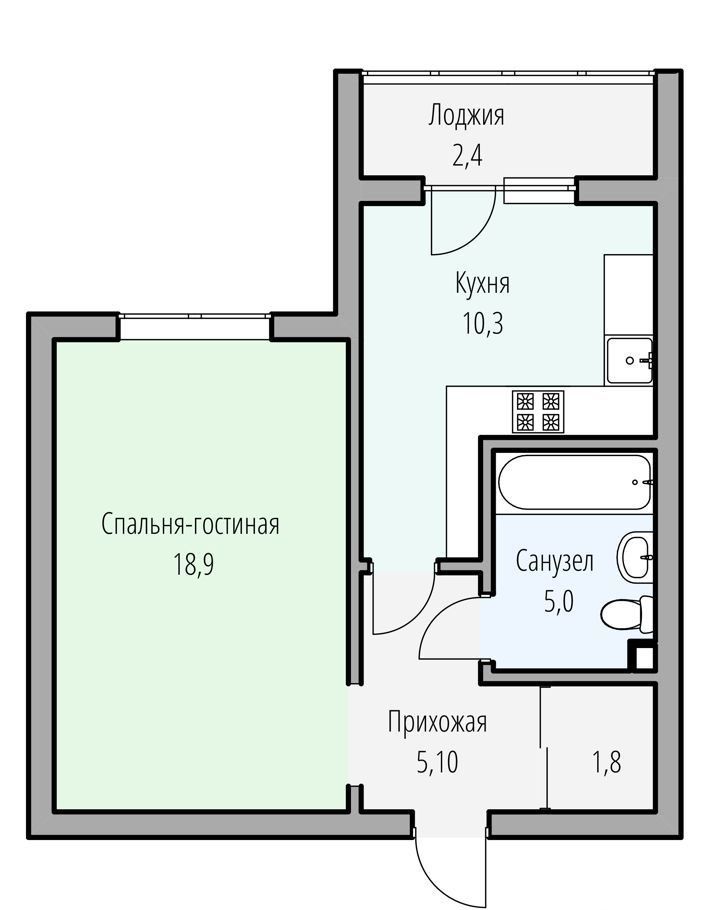 2 Я Институтская Улица Купить Квартиру