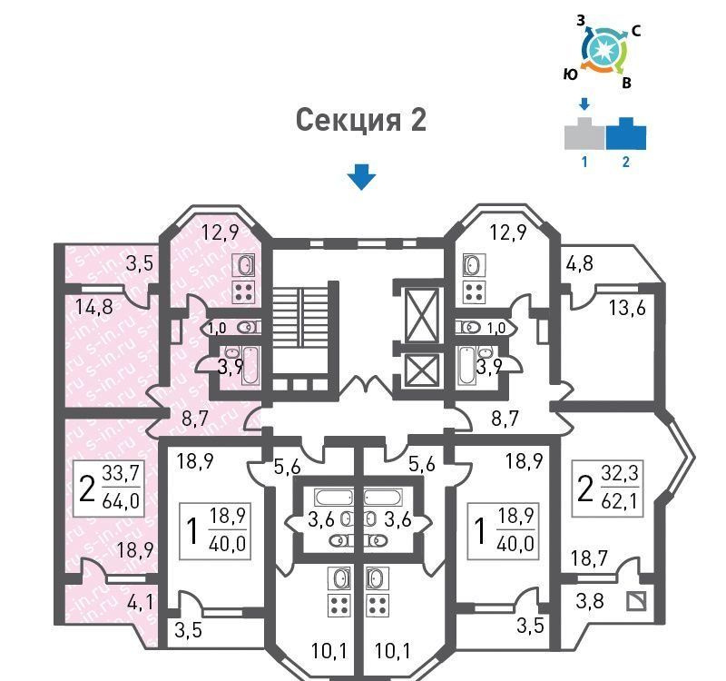 Купить Квартиру В Москве Ул Лавриненко