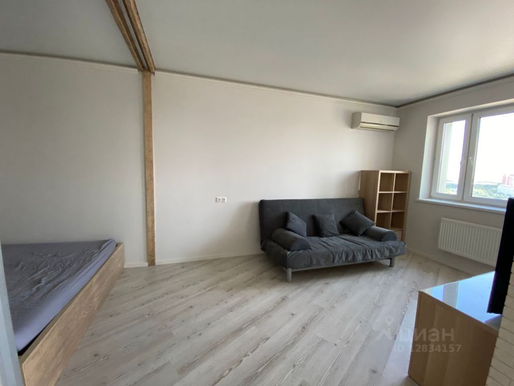 Аренда однокомнатной квартиры Москва, метро Улица Академика Янгеля, улица Академика Янгеля 2, цена 60000 рублей, 2025 год объявление №1427747 на megabaz.ru Аренда однокомнатной квартиры Москва, метро Улица Академика Янгеля, улица Академика Янгеля 2, цена 60000 рублей, 2025 год объявление №1427747 на megabaz.ru