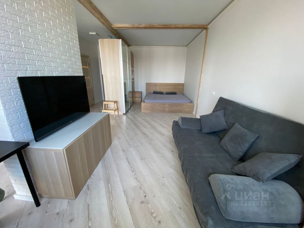 Аренда однокомнатной квартиры Москва, метро Улица Академика Янгеля, улица Академика Янгеля 2, цена 60000 рублей, 2025 год объявление №1427747 на megabaz.ru Аренда однокомнатной квартиры Москва, метро Улица Академика Янгеля, улица Академика Янгеля 2, цена 60000 рублей, 2025 год объявление №1427747 на megabaz.ru