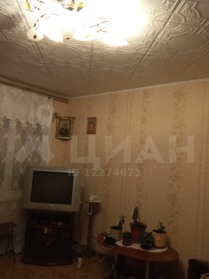 Продажа двухкомнатной квартиры село Подхожее, цена 1000000 рублей, 2022 год объявление №456033 на megabaz.ru