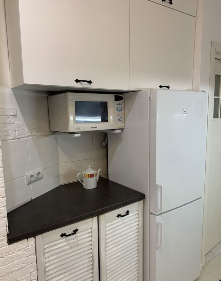 Аренда трёхкомнатной квартиры Реутов, метро Новокосино, Юбилейный ...