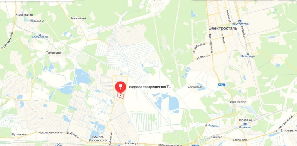 Электросталь на карте московской. Электросталь на карте. Ногинский район Московской области на карте.