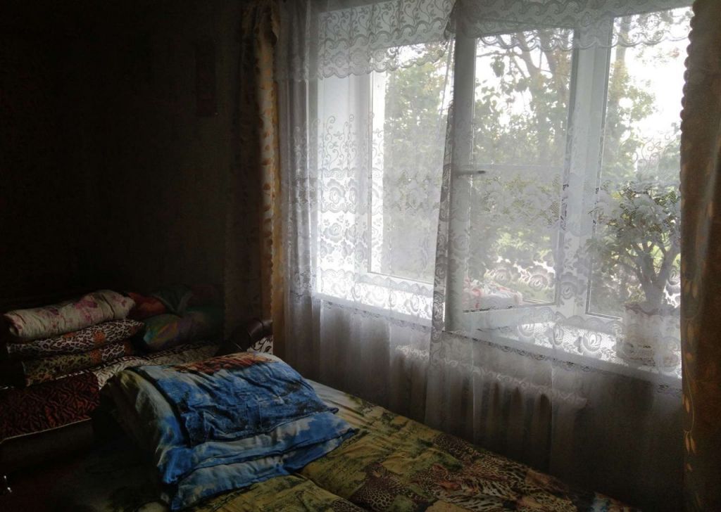 Продажа однокомнатной квартиры деревня Алферьево, цена 730000 рублей, 2022 год объявление №458033 на megabaz.ru