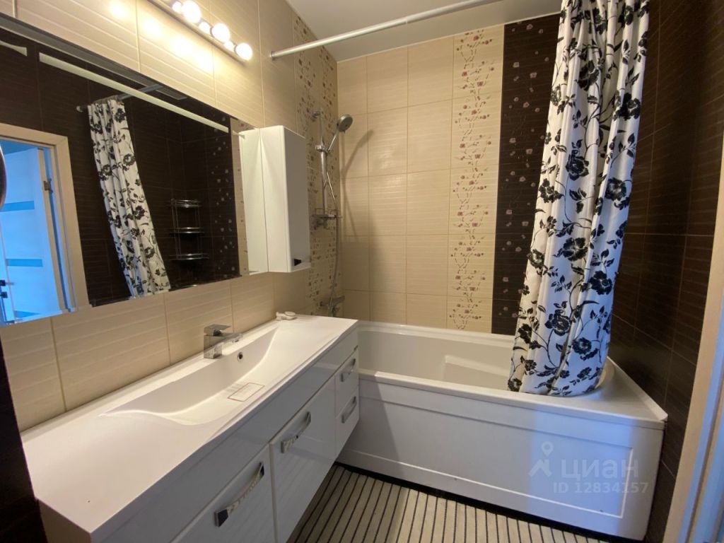 Аренда однокомнатной квартиры Москва, метро Улица Академика Янгеля, улица Академика Янгеля 2, цена 60000 рублей, 2025 год объявление №1427747 на megabaz.ru Аренда однокомнатной квартиры Москва, метро Улица Академика Янгеля, улица Академика Янгеля 2, цена 60000 рублей, 2025 год объявление №1427747 на megabaz.ru