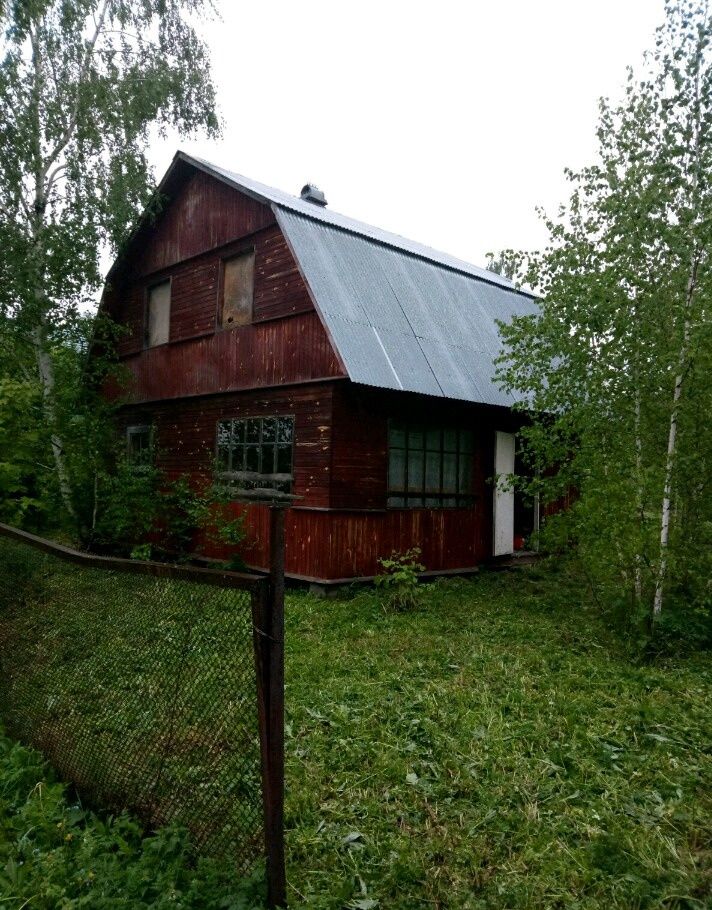 Участки в михнево