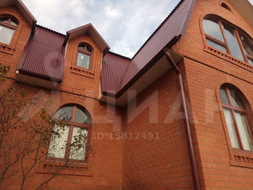 Продажа дома посёлок городского типа Родники, цена 18500000 рублей, 2023 год объявление №380946 на megabaz.ru