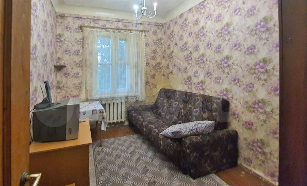 Аренда комнаты Шатура, площадь Ленина 5, цена 6000 рублей, 2023 год объявление №1552303 на megabaz.ru