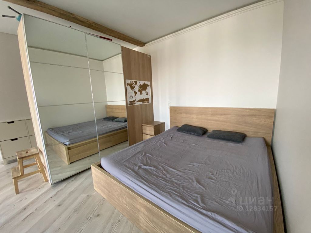 Аренда однокомнатной квартиры Москва, метро Улица Академика Янгеля, улица Академика Янгеля 2, цена 60000 рублей, 2025 год объявление №1427747 на megabaz.ru Аренда однокомнатной квартиры Москва, метро Улица Академика Янгеля, улица Академика Янгеля 2, цена 60000 рублей, 2025 год объявление №1427747 на megabaz.ru